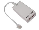 SPLITTER ADSL για PSTN NET046